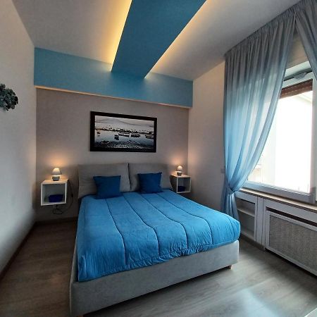 Giulia Bb Sorrento Panzió Kültér fotó