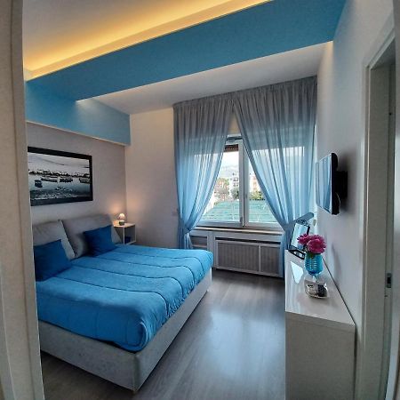 Giulia Bb Sorrento Panzió Kültér fotó